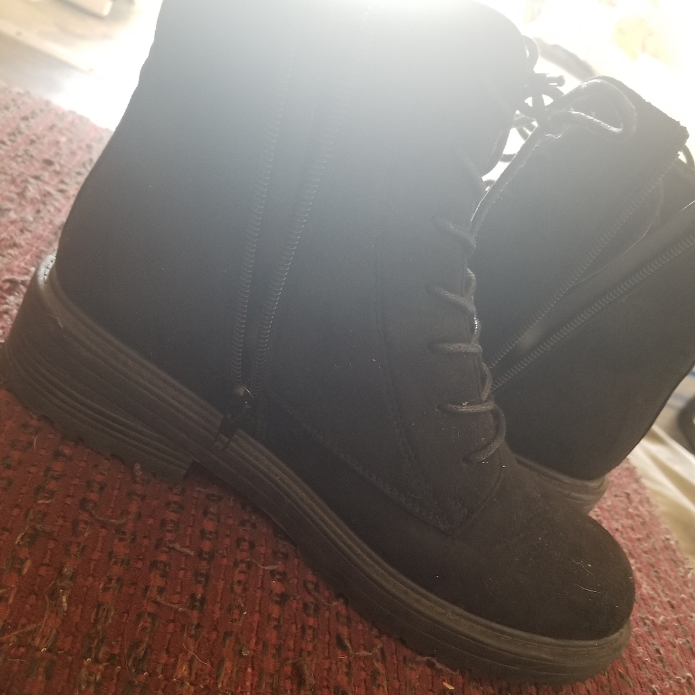 Booties